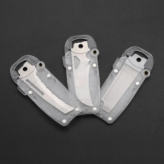 Набір клинків змінних Roxon (BA12; BA13; BA16) 3in1 — Photo 4