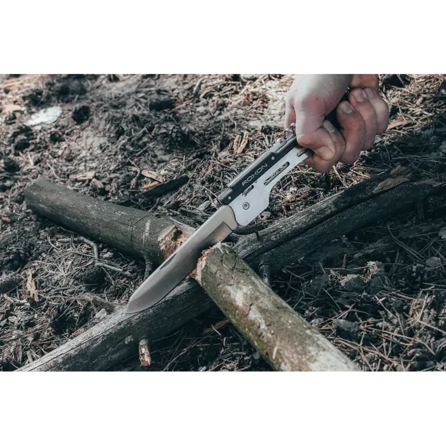 Мультитул для барбекю Roxon Multi BBQ Tool MBT3 S601 — Photo 20