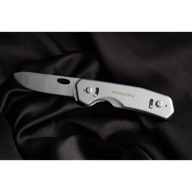 Багатофункціональний ніж Roxon Phantasy S502 — Photo 5