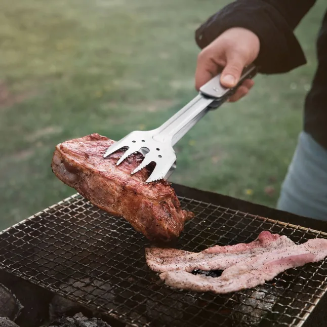 Мультитул для барбекю Roxon Multi BBQ Tool MBT3 S601 — Photo 38