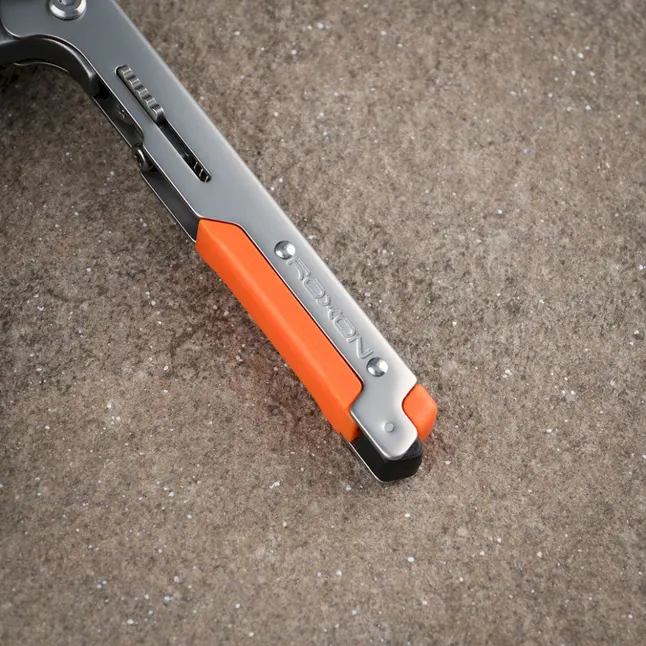 Мультитул-молоток Roxon H1, черный — Photo 19