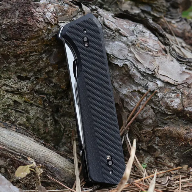 Нож-ножницы Roxon KS S501U — Photo 8