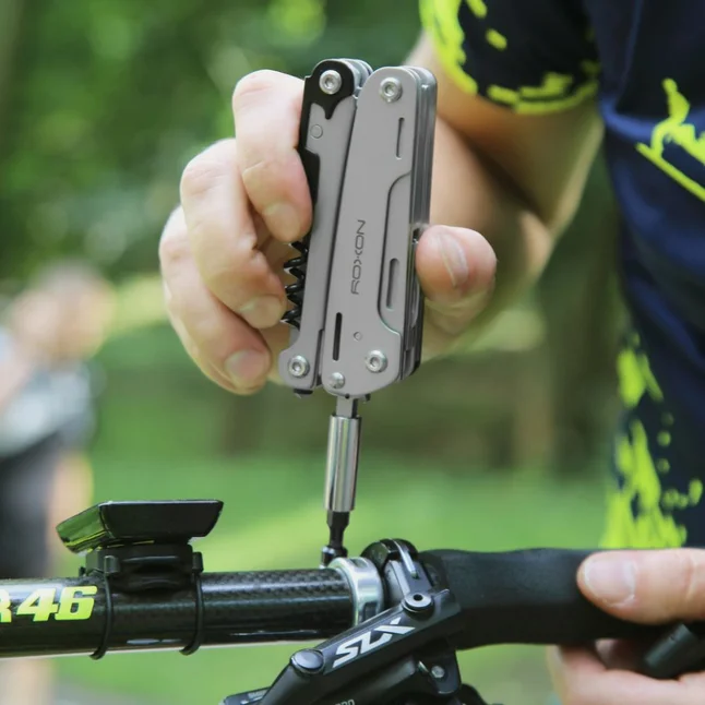 Мультитул Roxon STORM S801S — Photo 19