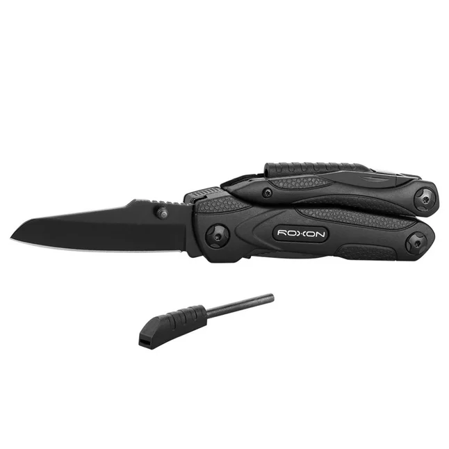 Roxon Multi Tool SPARK CM1349 — Photo 3