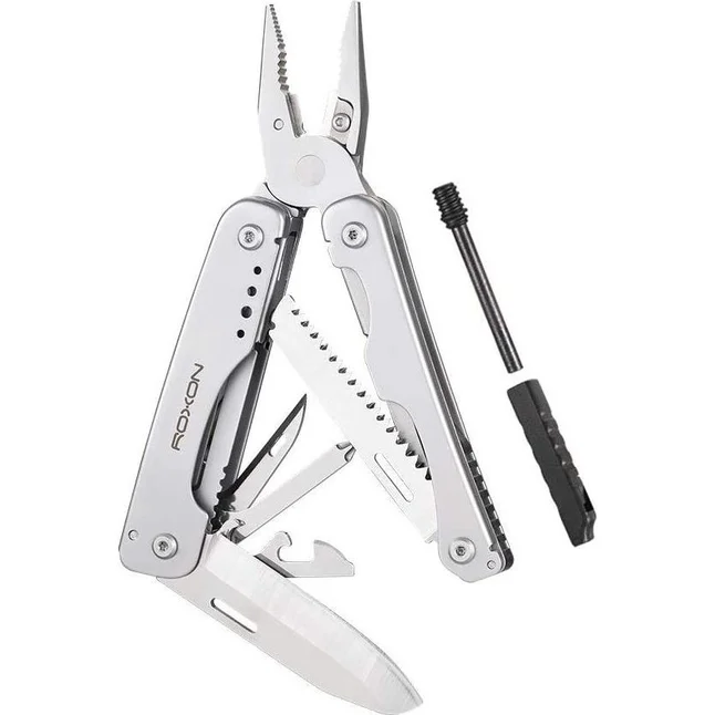 Мультитул Roxon Flash S803 — Photo 2
