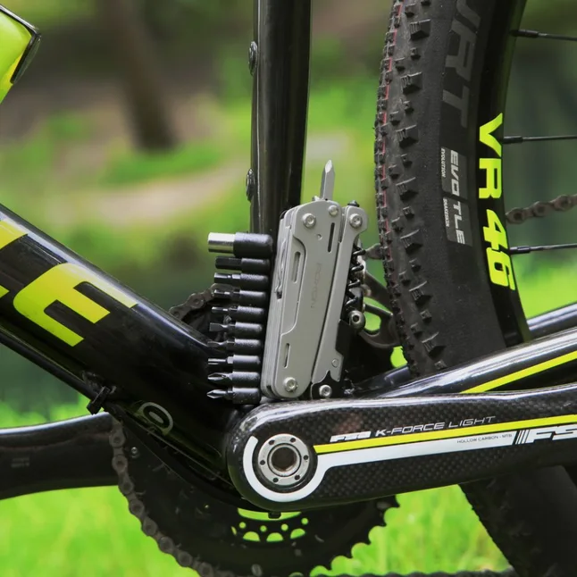 Мультитул Roxon STORM S801S — Photo 17