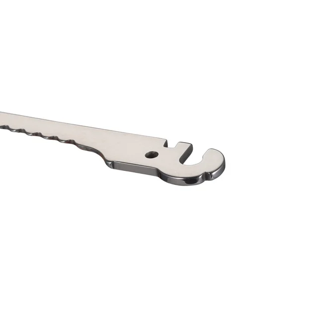 Змінний інструмент FTS1-6 до мультитула Roxon Flex S804 (різак для риболовних крюків та очищувач риби) — Photo 5