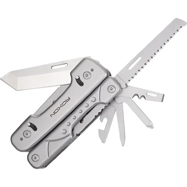 Мультитул Roxon Phantom S802 — Photo 13