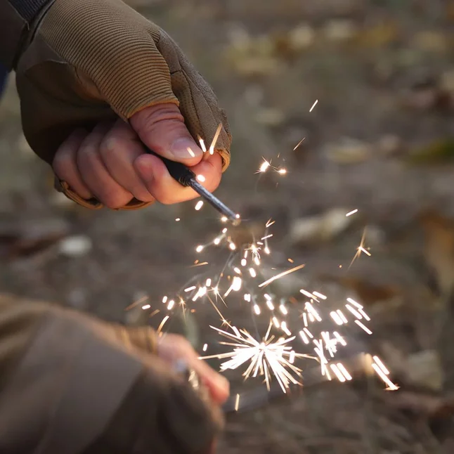 Мультитул Roxon Flash S803E (20 в 1) — Photo 10