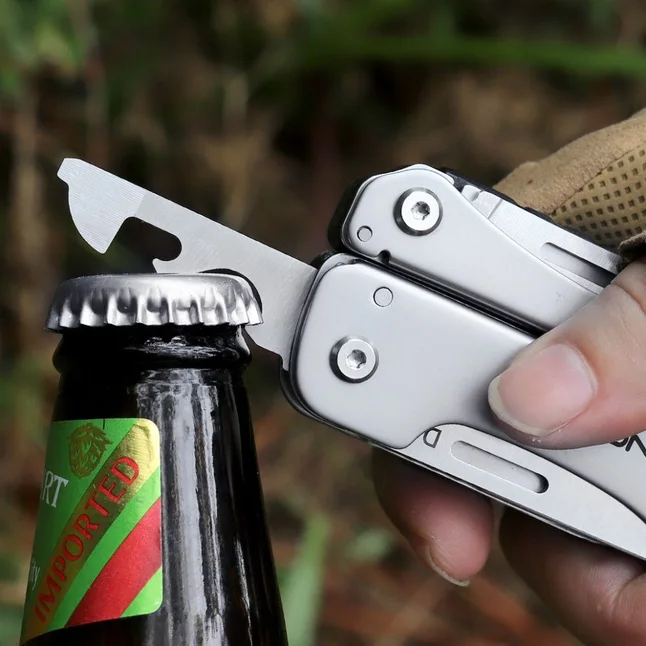 Мультитул Roxon Flash S803E (20 в 1) — Photo 8