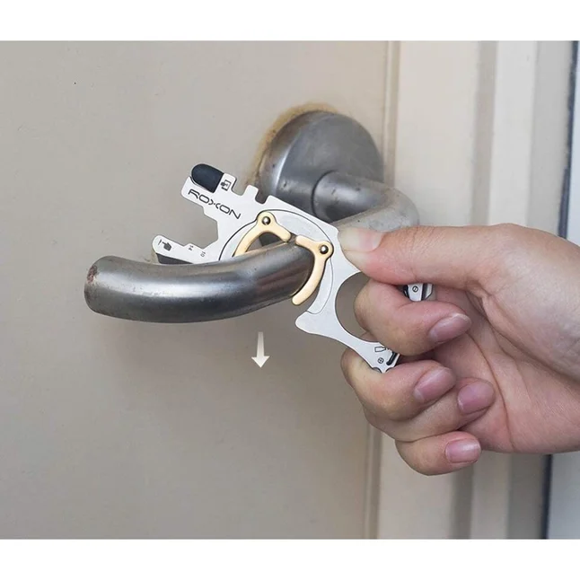 Мультитул Roxon Spirit S705 — Photo 6