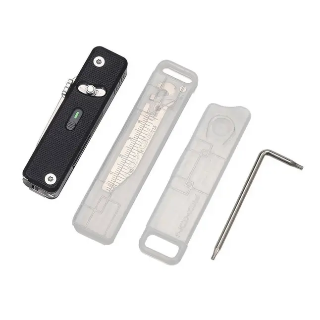 Мультитул Roxon Mini Flex Companion S504G — Photo 4