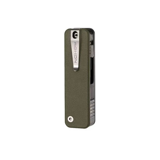 Мультитул Roxon Flex Companion S503G зеленый