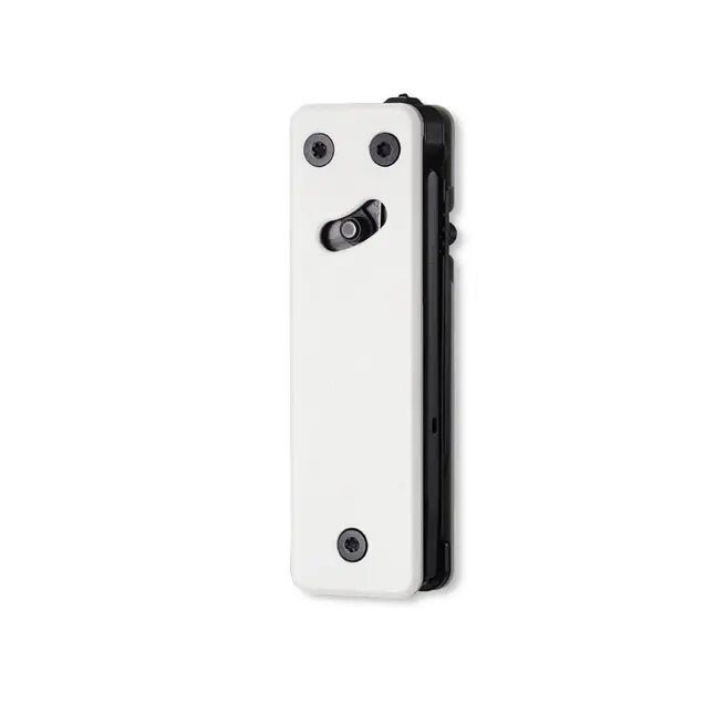 Міні мультитул Roxon KS2E Noir, чорне лезо, білий — Photo 3