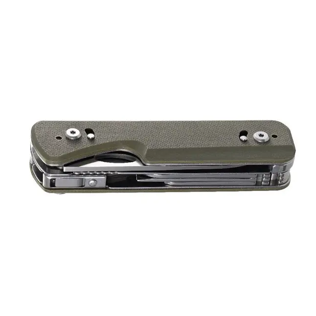 Мультитул Roxon Flex S505G, зелений — Photo 3