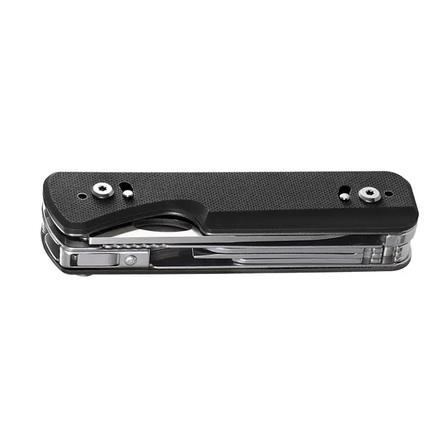 Мультитул Roxon Flex S505G, чорний — Photo 3