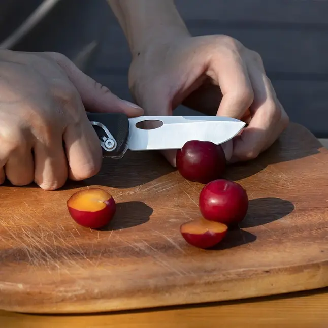 Мультитул Roxon Flex S505G, чорний — Photo 8