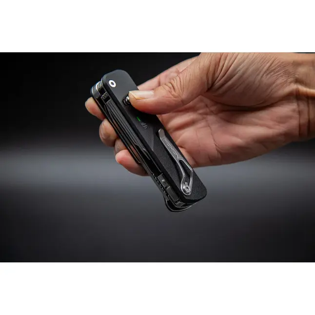 Мультитул Roxon Flex S505G, чорний — Photo 16