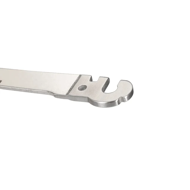 Змінний інструмент FTS1-5 до мультитула Roxon Flex S804 (точилка для риболовних крюків) — Photo 3