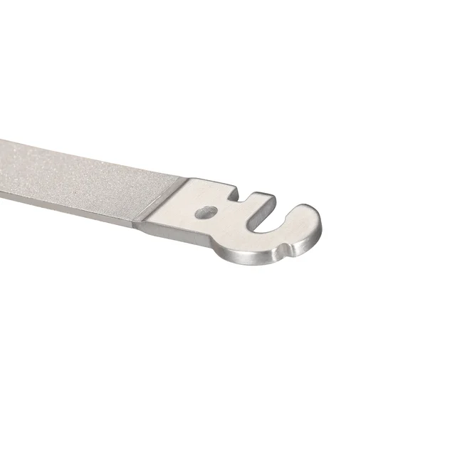 Змінний інструмент FTL1-4 до мультитула Roxon Flex S804 (напилок) — Photo 2