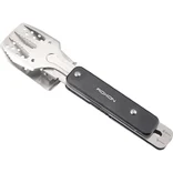 Мультитул для барбекю Roxon Multi BBQ Tool MBT MINI Black S602, черный