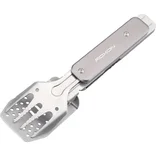 Мультитул для барбекю Roxon Multi BBQ Tool MBT MINI Black S602, черный — Photo 1