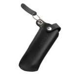 Чохол шкіряний для Roxon К2, коричневий — Photo 8