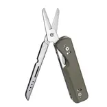 Мультитул Roxon Flex S505G, чорний — Photo 39