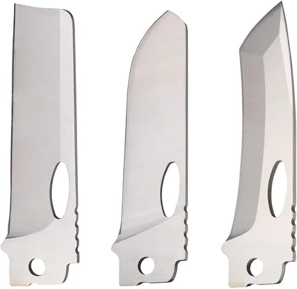 Змінні леза — Photo 3