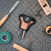 Мультитул-молоток Roxon H1, черный — Photo 39