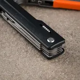 Мультитул-молоток Roxon H1, черный — Photo 50