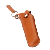 Чохол шкіряний для Roxon К3, коричневий — Photo 4