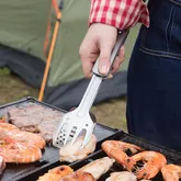 Компактний набір для барбекю Roxon S602 металевий — Photo 10