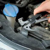 Мультитул-молоток Roxon H1, черный — Photo 46