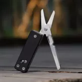 Мини мультитул Roxon KS2E, черный — Photo 23