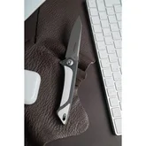 Нож складной Roxon K2 лезвие D2 белый — Photo 13