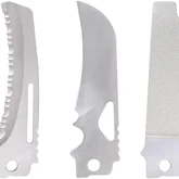 Набір клинків змінних Roxon (BA12; BA13; BA16) 3in1 — Photo 10