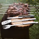 Мультитул для барбекю Roxon Multi BBQ Tool MBT3 S601 — Photo 77