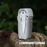 Набор сменных клинков Roxon (BA05; BA06; BA07) 3in1 — Photo 25