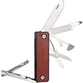 Міні мультитул Roxon M4, коричневий — Photo 4