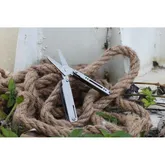 Міні мультитул-ножиці Roxon M3 зі змінними бітами, сірий — Photo 20