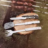 Мультитул для барбекю Roxon Multi BBQ Tool MBT3 S601 — Photo 78