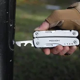 Мультитул Roxon Flash S803E (20 в 1) — Photo 20