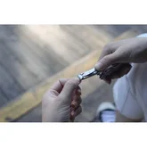 Міні мультитул Roxon M1, сірий — Photo 16