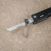 Мультитул-молоток Roxon H1, черный — Photo 54