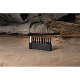 Мини мультитул Roxon M2 с сменными битами, серый — Photo 21