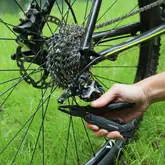 Roxon Multi Tool SPARK CM1349 — Photo 30