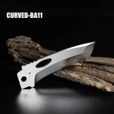 Набір клинків змінних Roxon (BA04; BA10; BA11) 3in1 — Photo 13