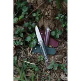 Ніж складаний Roxon K1 лезо D2 зелений — Photo 14