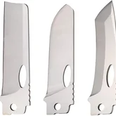 Набір клинків змінних Roxon (BA04; BA10; BA11) 3in1 — Photo 10